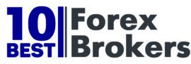 10 Best Forex Brokers