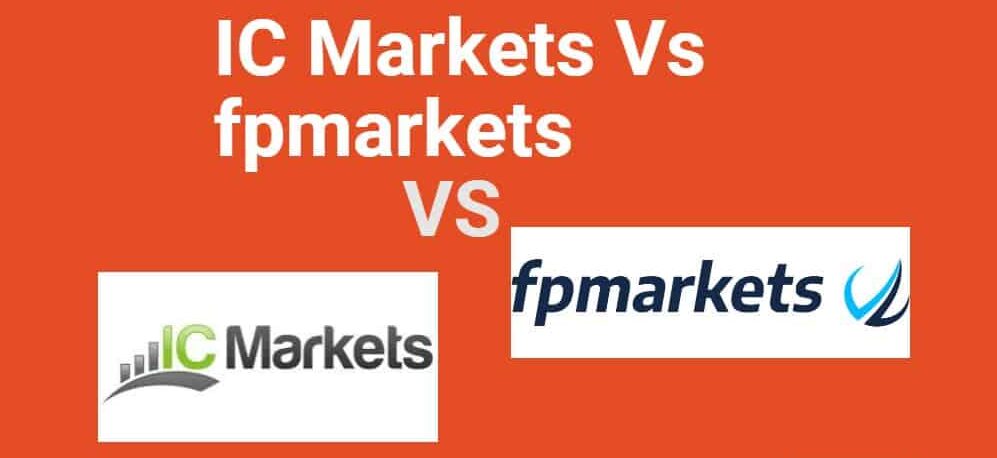 Read more about the article IC markets vs FP markets Comparison