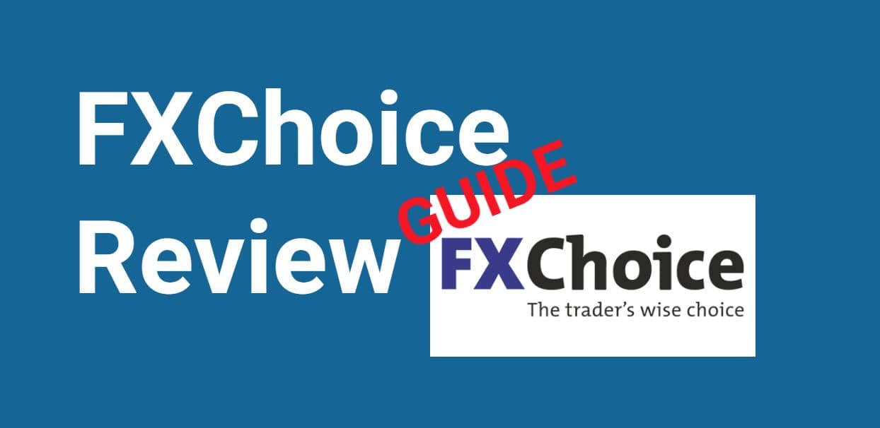 You are currently viewing FXChoice Review: The Ultimate Guide