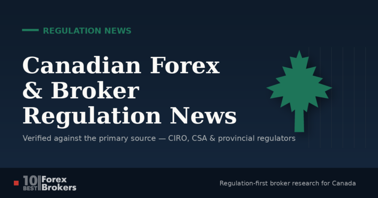 CIRO Takes Over Quebec Mutual Fund Oversight as of July 4, 2026